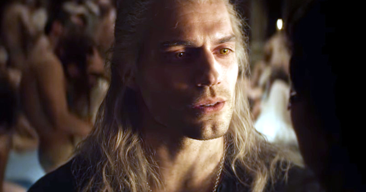 The Witcher Showrunner Responds To Henry Cavill Replacement Agenda Claims