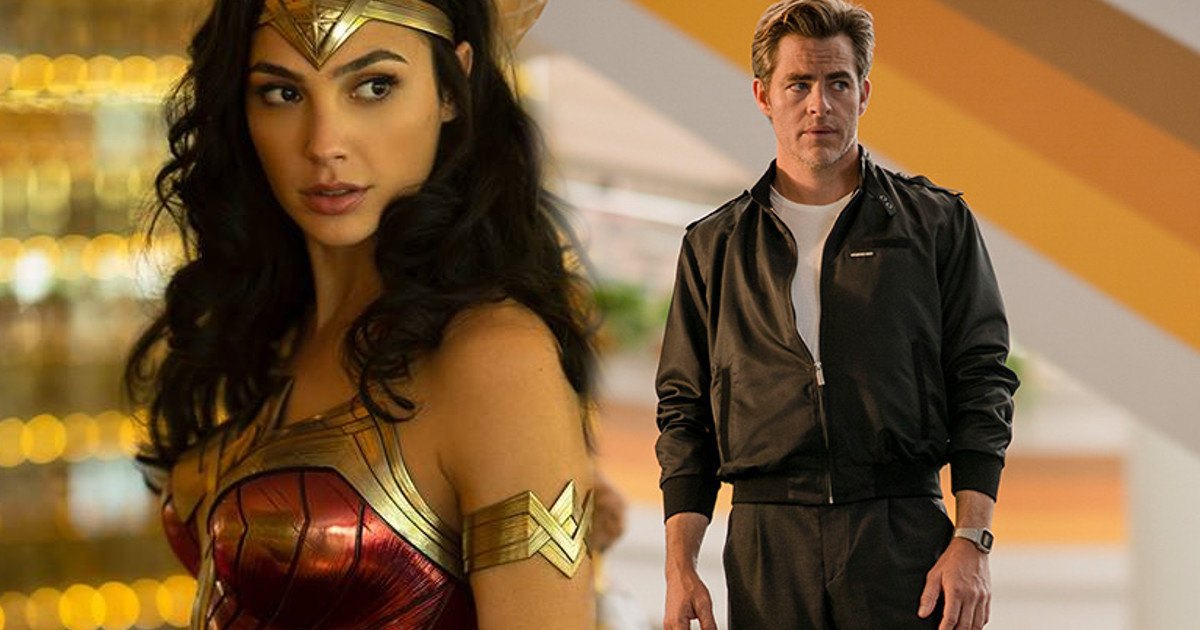 Wonder Woman 1984 Test Screening Sounds Awful (Spoilers)