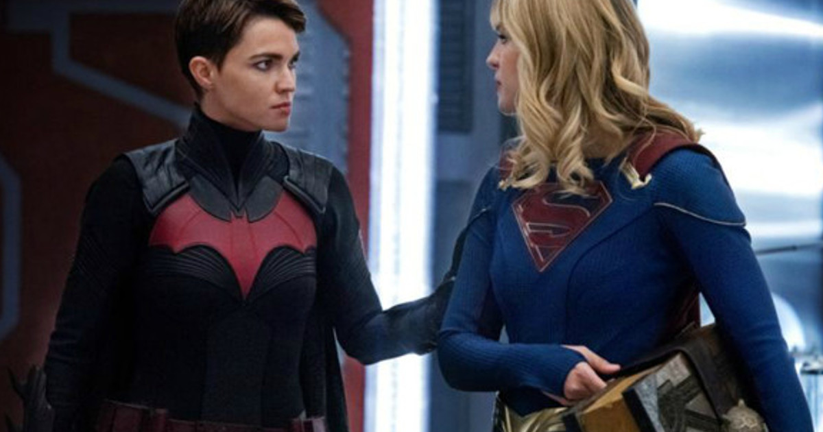 Batwoman and Supergirl ‘Crisis’ Ratings Fall Flat; Loses 500K Viewers