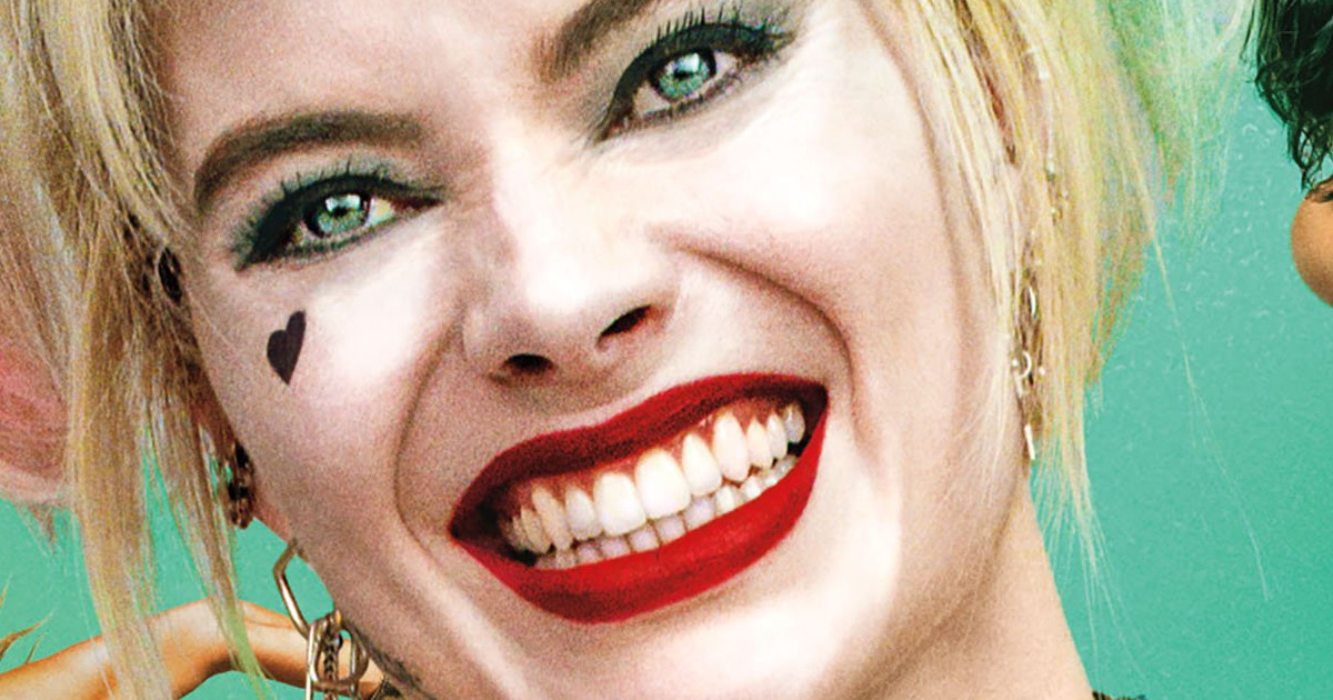 Birds Of Prey Synopsis, Posters Offer Look At Black Mask, More