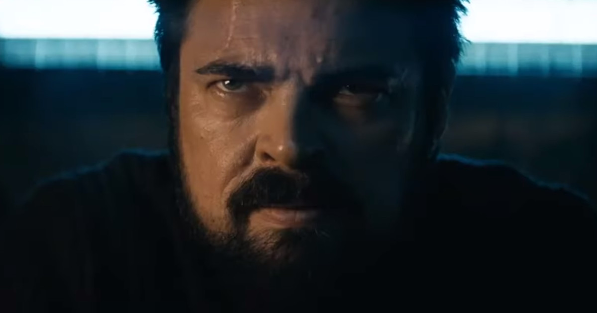 ‘The Boys’ Season 2 Trailer Brings Back Karl Urban
