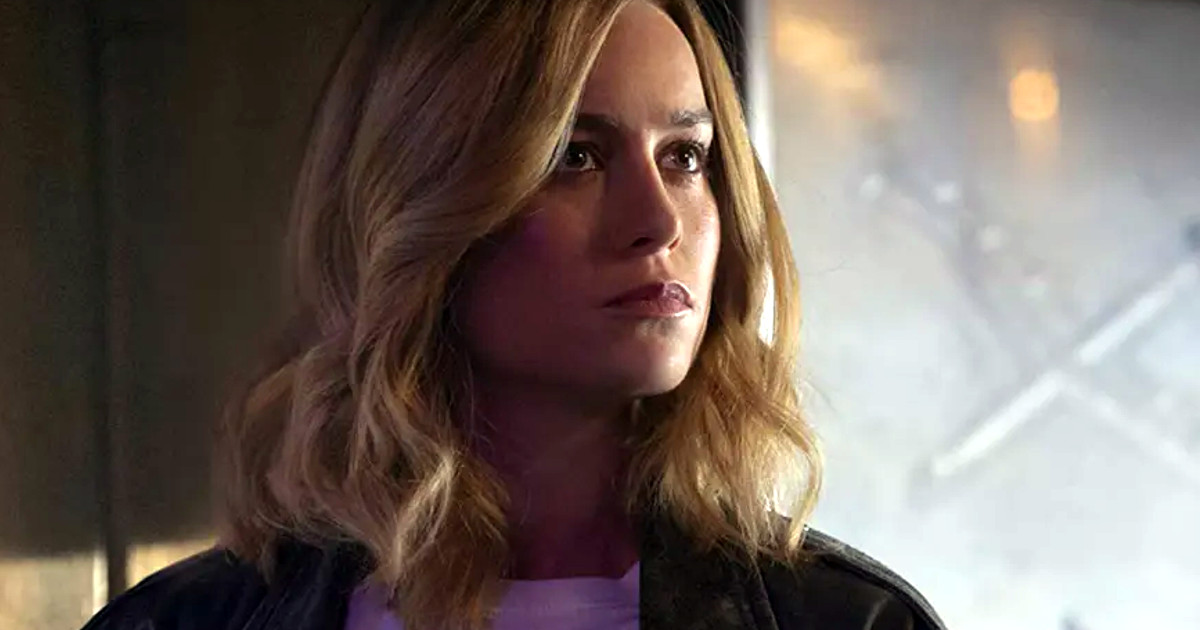 Brie Larson ‘Bubble Bath’ Videos Goes Viral