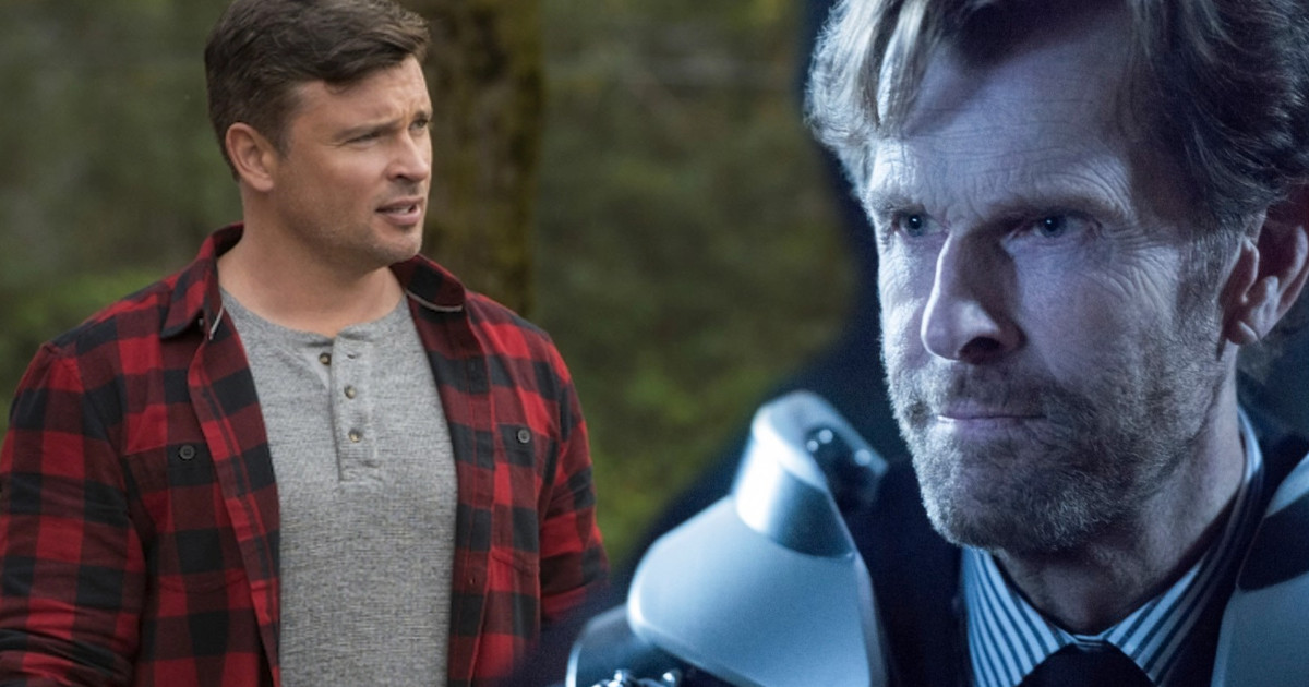 Crisis On Infinite Earths: Fans Disappointed By Tom Welling, Kevin Conroy, Superman