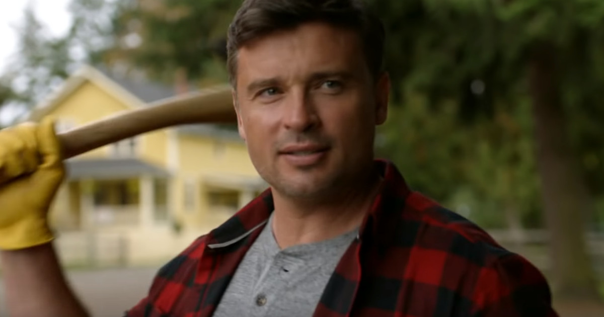 crisis-tom-welling-footage-superman-part-3-trailer