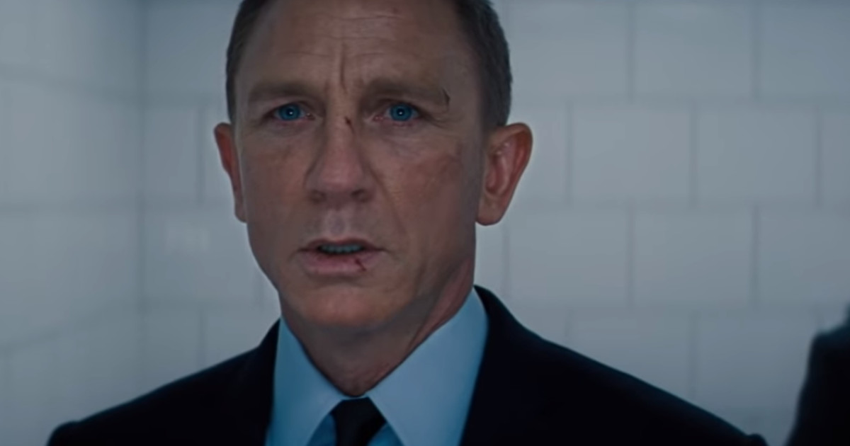 Daniel Craig Returns In ‘James Bond: No Time To Die’ Trailer