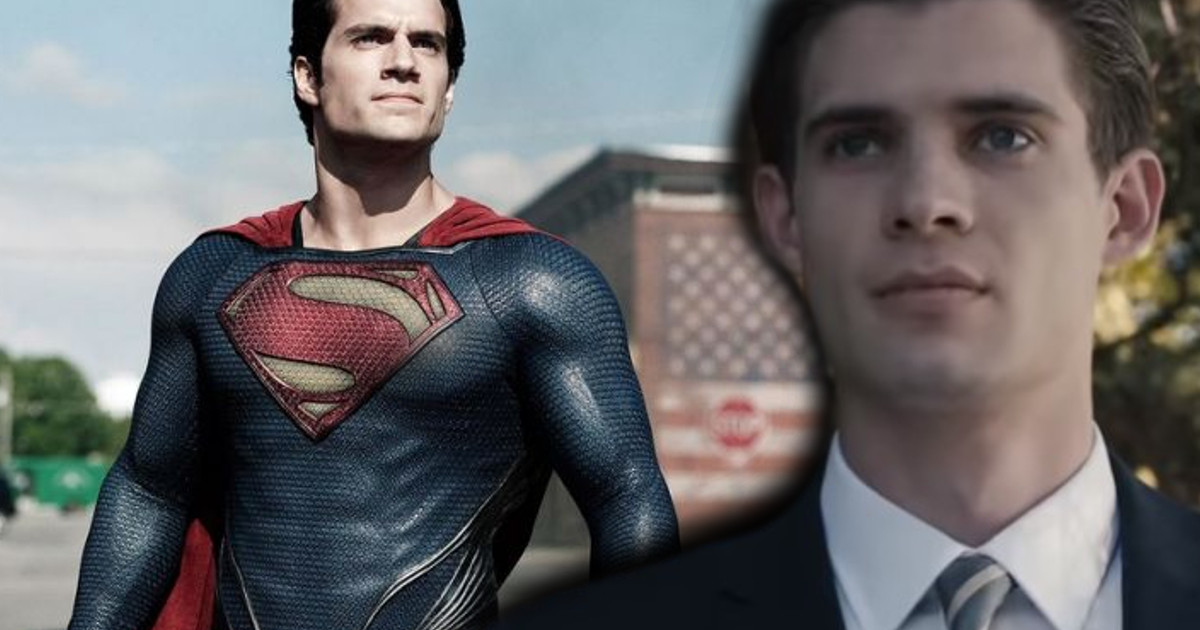 Who is David Corenswet, Henry Cavill 'lookalike' who replaces him as DC's  new Superman? This is his first lead role