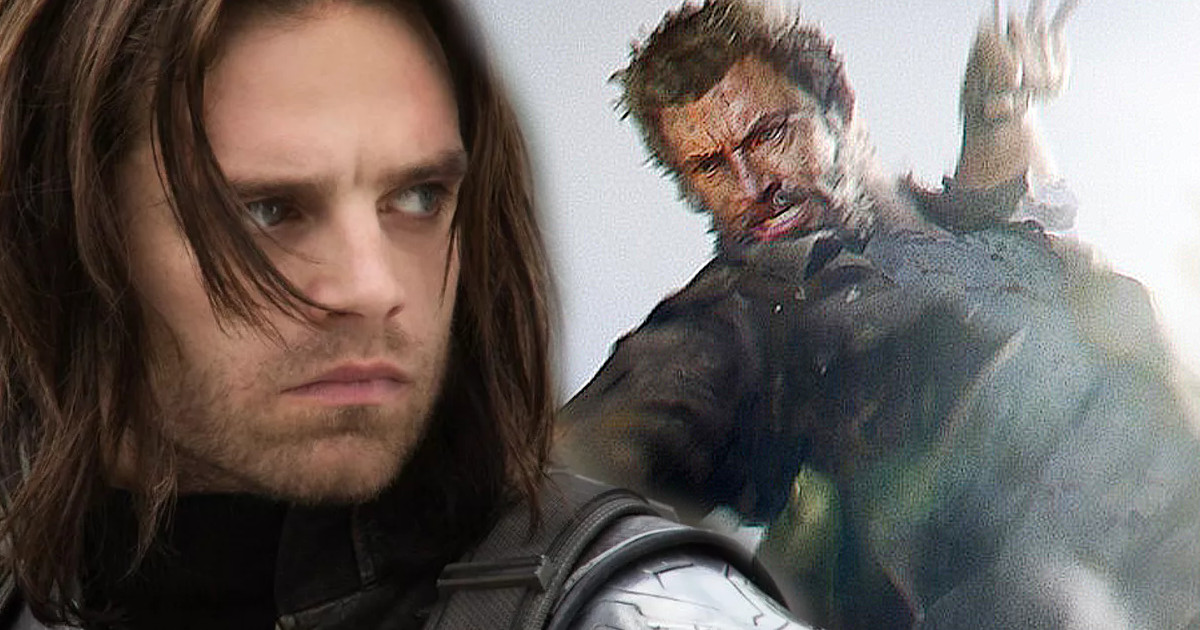 ‘Falcon and Winter Soldier’ Has X-Men Connection