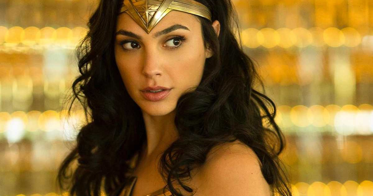 Gal Gadot Shuts Down Feminazis: Wonder Woman ‘Not Just For The Girls’