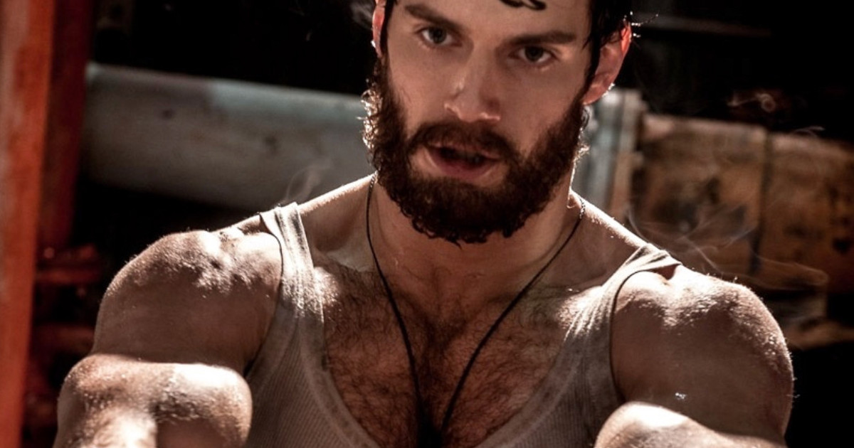 Henry Cavill Responds To Superman No Longer Being Relevant Claims
