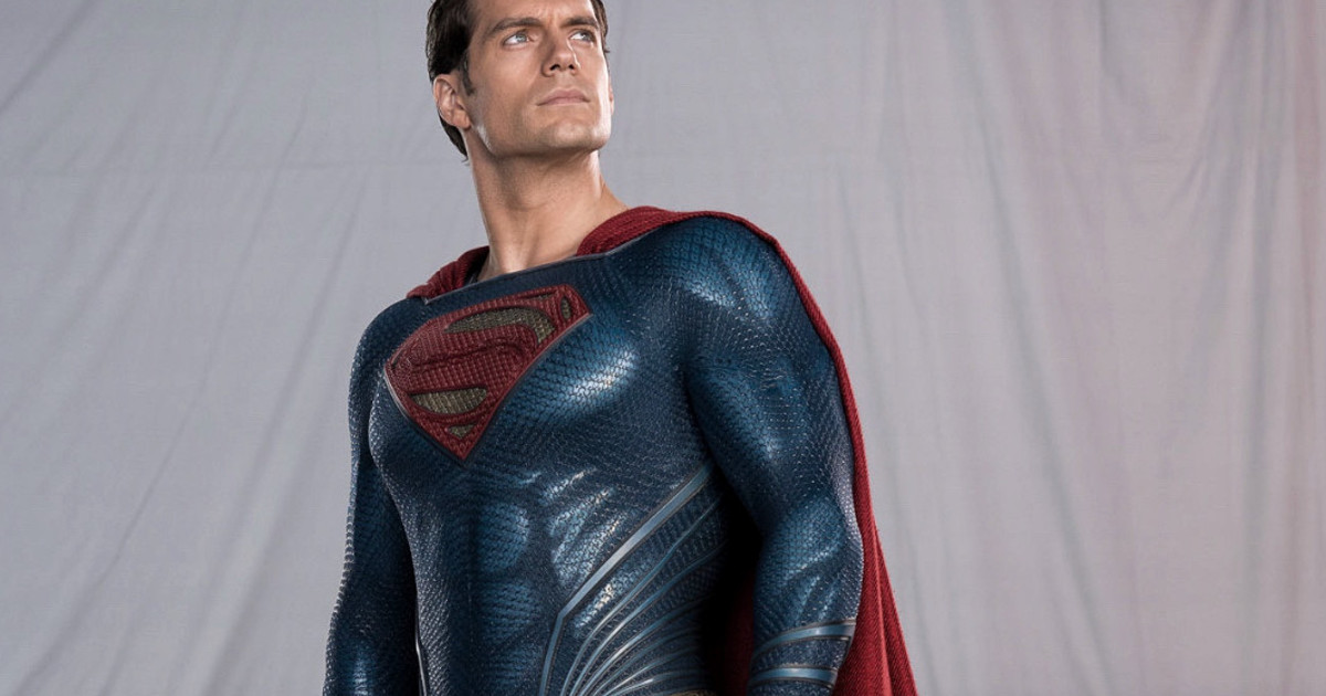 Henry Cavill Addresses ‘Release The Snyder Cut’ Promotion