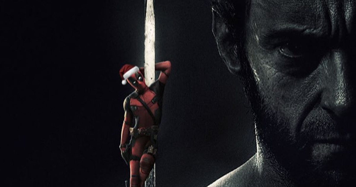 Hugh Jackman Calls Out Ryan Reynolds With Wolverine Deadpool Meme