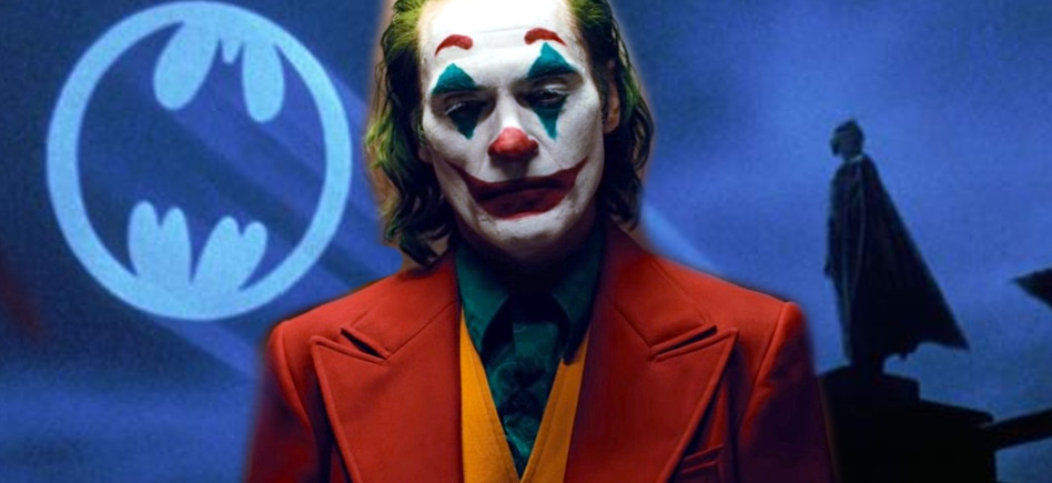 ‘Joker’ Original Ending Kills Batman