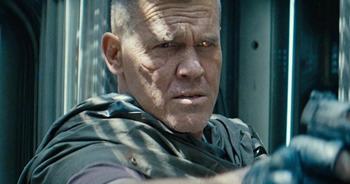 Josh Brolin ‘Crazy Burns’ Pucker Hole In Bizarre Tanning Trend
