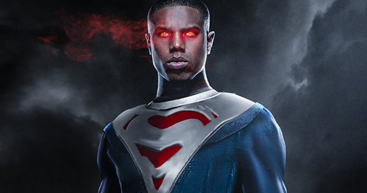 Michael B. Jordan Reacts To Superman, Matrix 4 Rumors