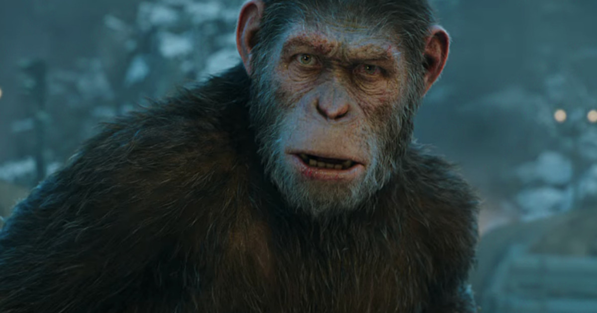 New ‘Planet of the Apes’ Movie Coming From Disney Fox