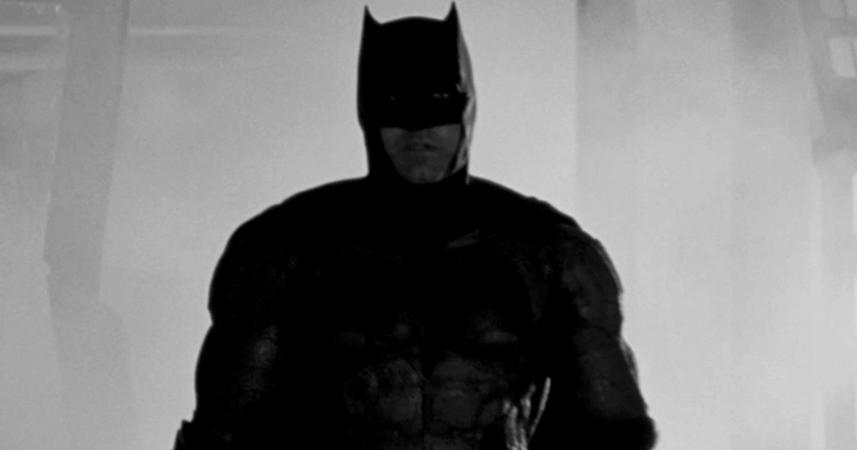 Release The Snyder Cut Teases Batman, Superman, Flash, Steppenwolf