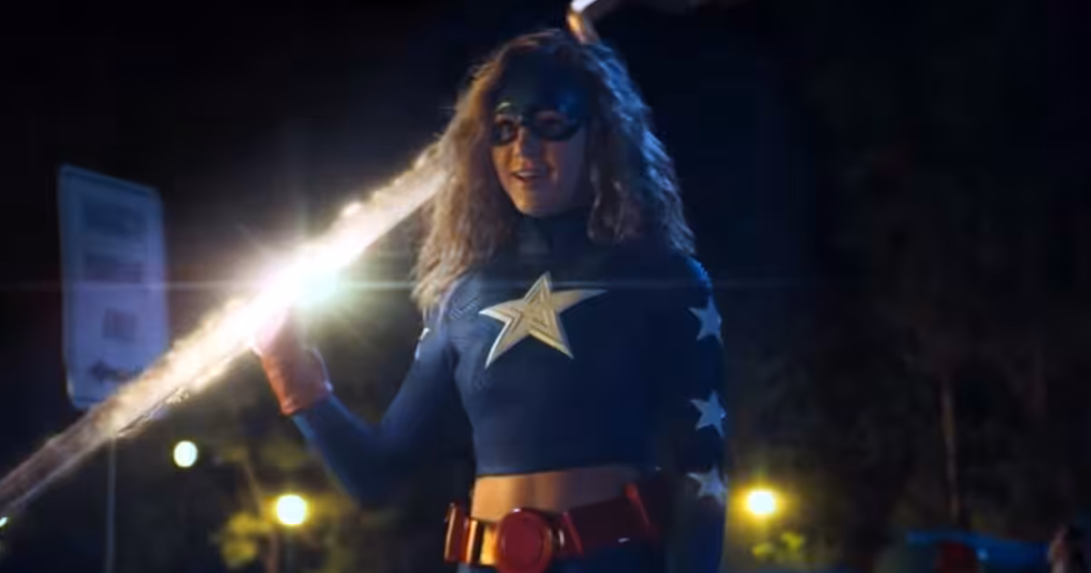 ‘Stargirl’ Trailer Is Here Starring Brec Bassinger