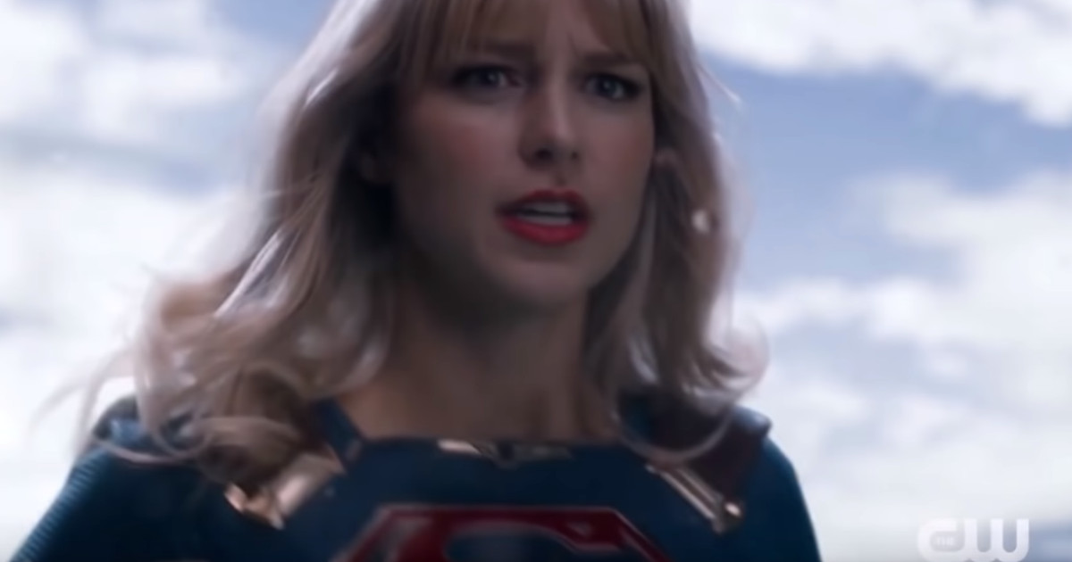 ‘Supergirl’ Drops 160k Viewers With ‘Crisis’ Compared To ‘Elseworlds’