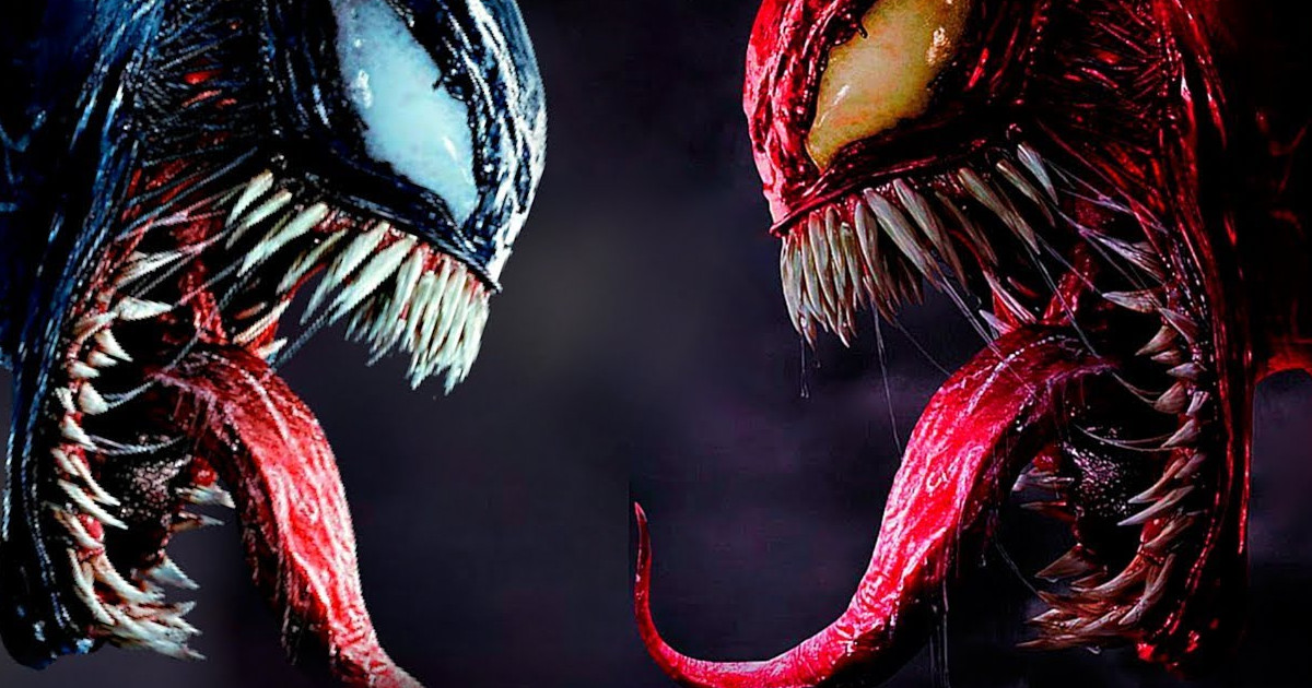 Venom 2 Shows Off Carnage Orphanage