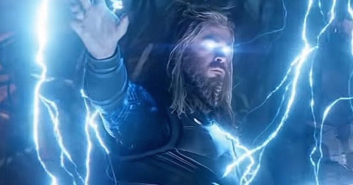 Australian Fires May Impact Thor 4; Shang-Chi Delayed