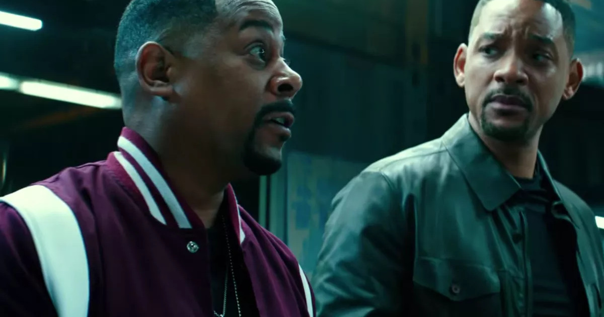 Bad Boys For Life Directors In Talks With Marvel