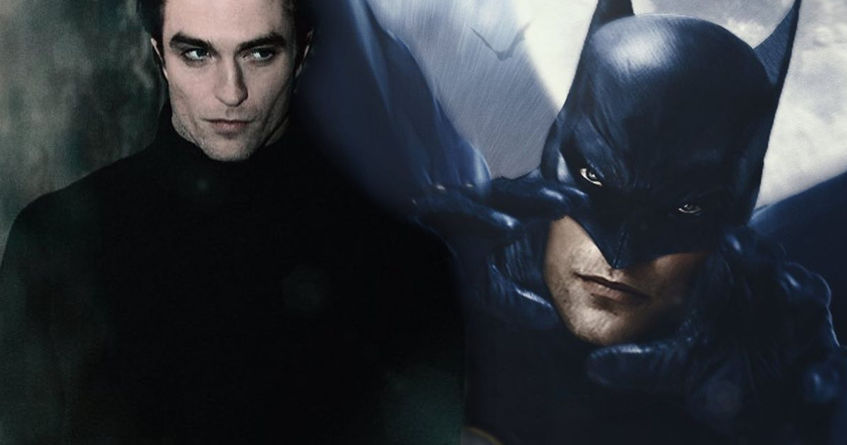 The Batman Cast: Robert Pattinson Terrified Of Table Read | Cosmic Book News