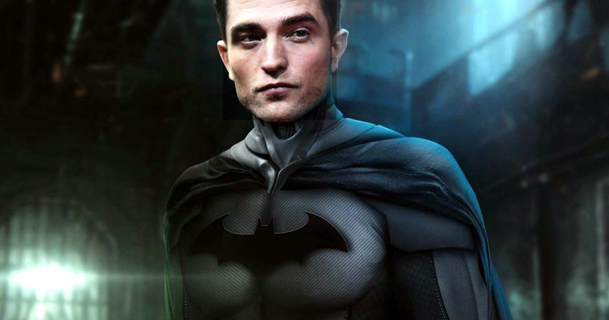 The Batman Confirms Cast: Robert Pattinson, Colin Farrell, More