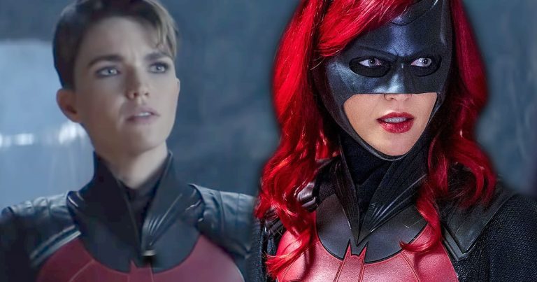 Batwoman Ratings Collapse With 'Queer' Episode | Cosmic Book News