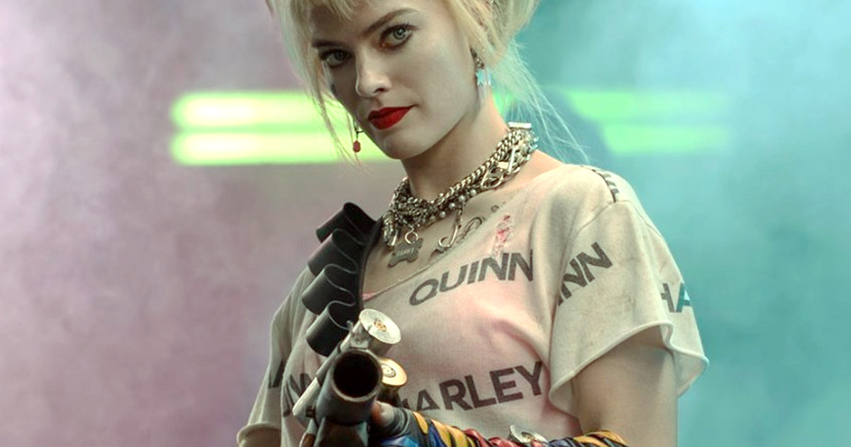 Exclusive: Birds of Prey ‘Dead In The Water’