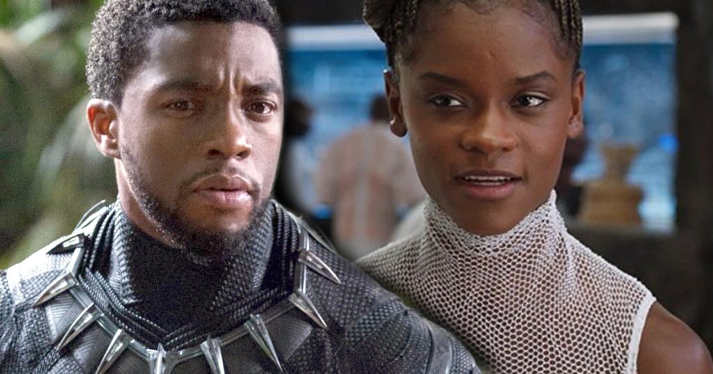 diversity-destroying-black-panther-2-chadwick-boseman-unhappy