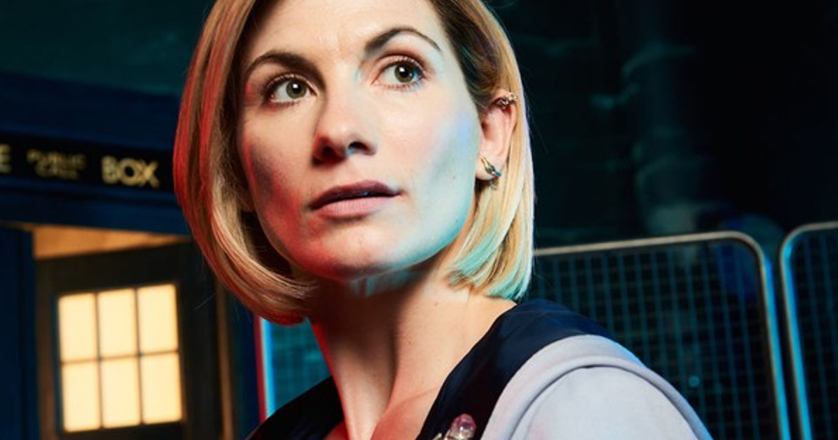 Doctor Who Ratings Plummet: Loses Near Million Viewers