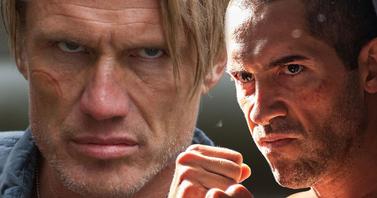 Exclusive: Dolph Lundgren Teams With Scott Adkins on ‘Castle Falls’: Plot, Character Descriptions