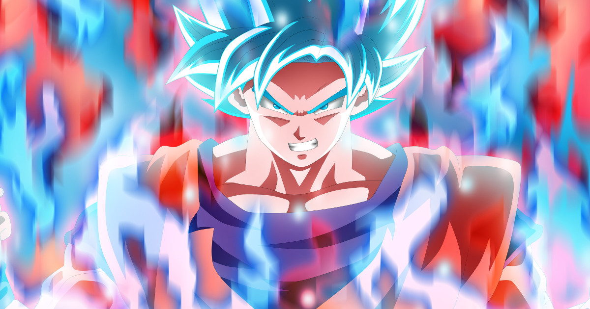 Dragon Ball Disney Cinematic Universe Rumored In Development