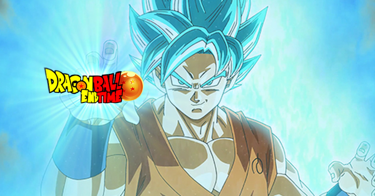 Dragon Ball Untold Fan Site Launches With ‘End Time’