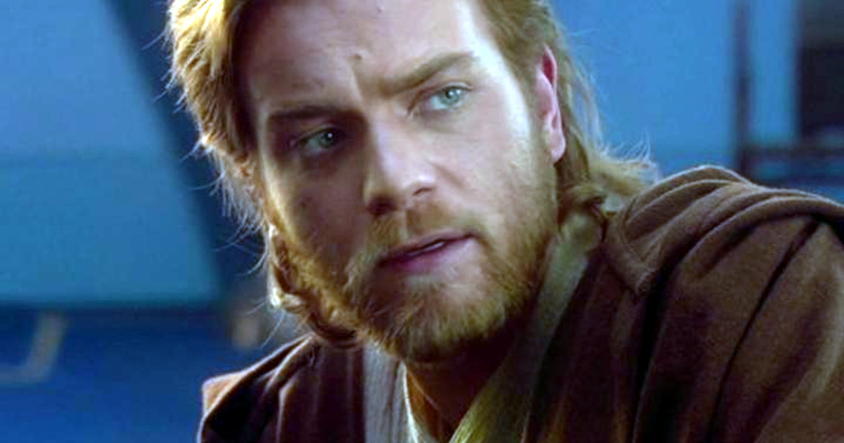Ewan McGregor Obi-Wan Series On Hiatus; Big Mess