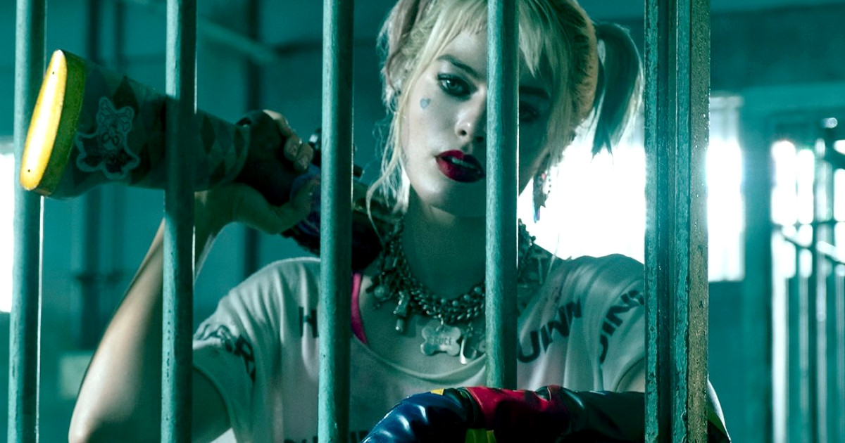 Fake News: Birds Of Prey Tickets Outsold Suicide Squad, Wonder Woman