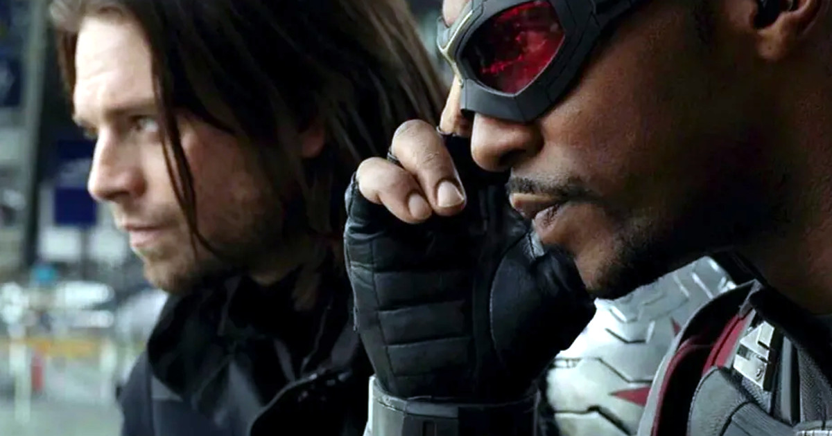 ‘Falcon and Winter Soldier’ Suffers Delay