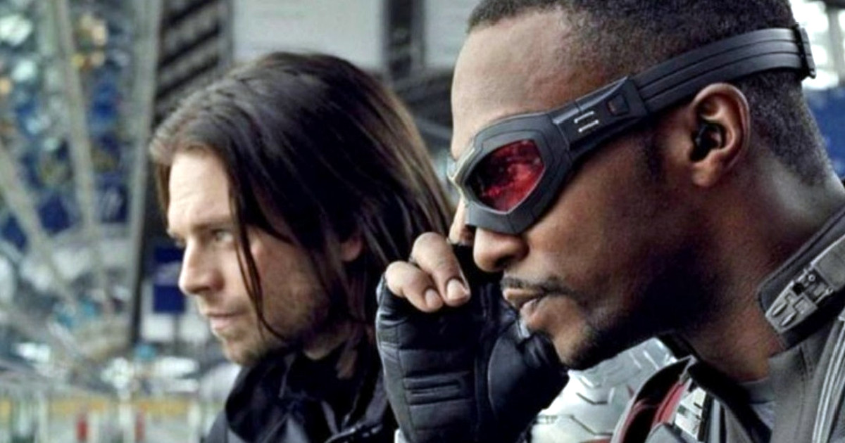 ‘Falcon and Winter Soldier’ Premiers In August On Disney Plus