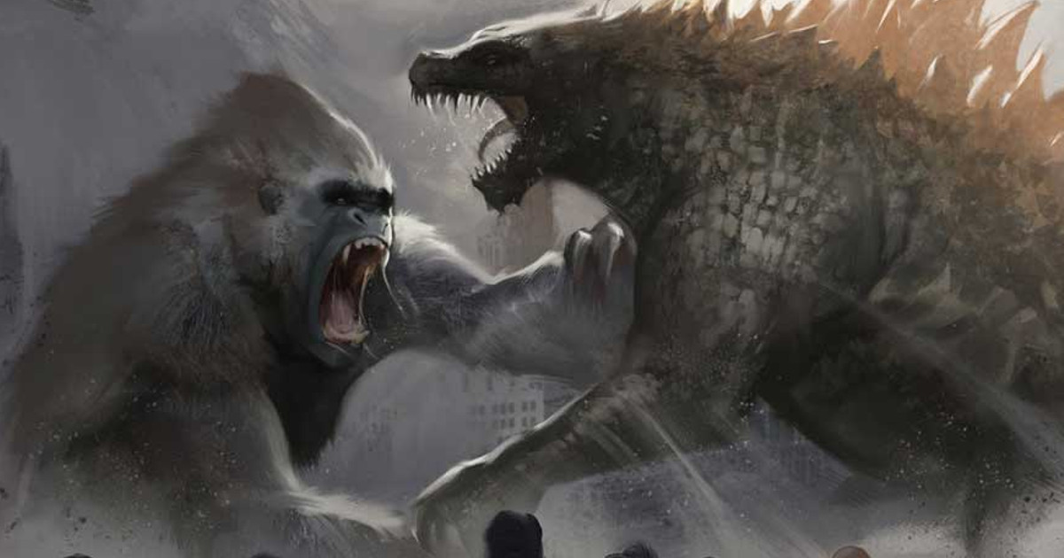 ‘Godzilla vs Kong’ Final Battle Spoilers Leak Online