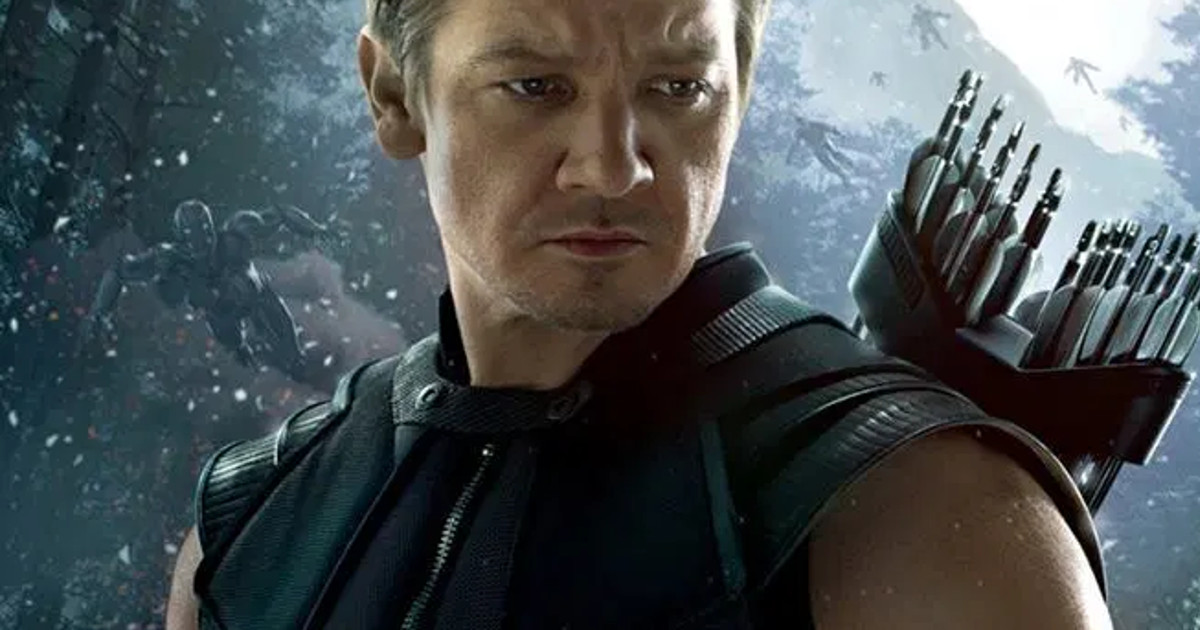 ‘Hawkeye’ Shelved Amid Jeremy Renner Controversy