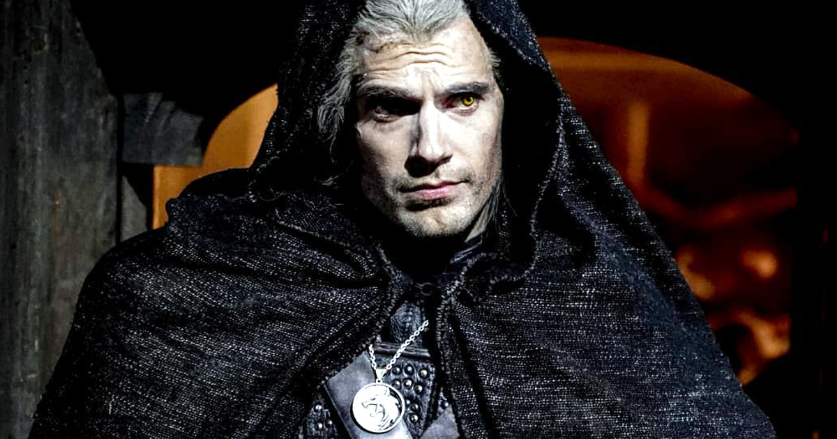 Henry Cavill and The Witcher: Over 100 Million Tune In On Netflix