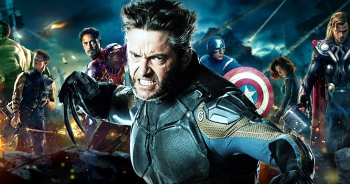 Hugh Jackman Done As Wolverine Says Patrick Stewart