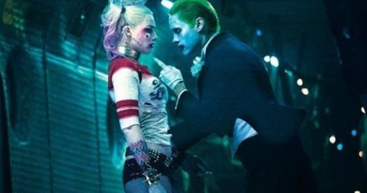 Jared Leto Joker Cut From ‘Birds Of Prey’ Confirms Margot Robbie