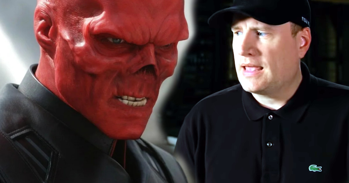 Hugo Weaving Reveals Why He Didn't Come Back As Red Skull For Avengers