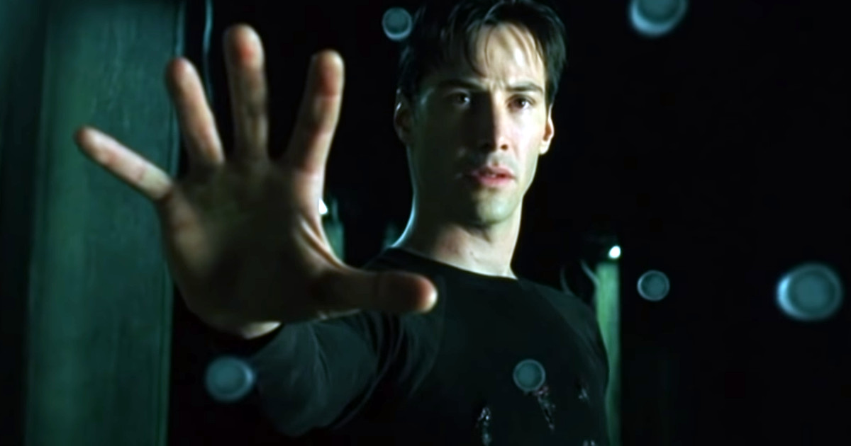 Exclusive: The Matrix 4 Filming in Berlin; Oracle Details