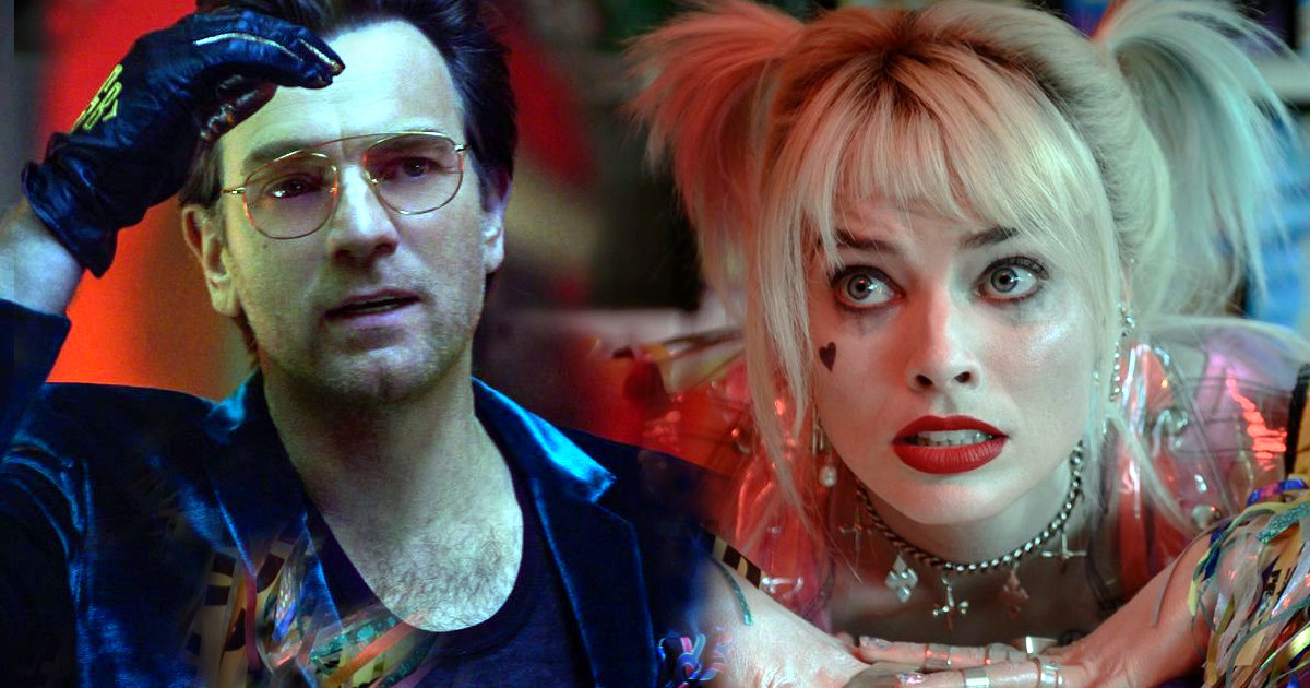 Nobody Buying ‘Birds Of Prey’ Tickets