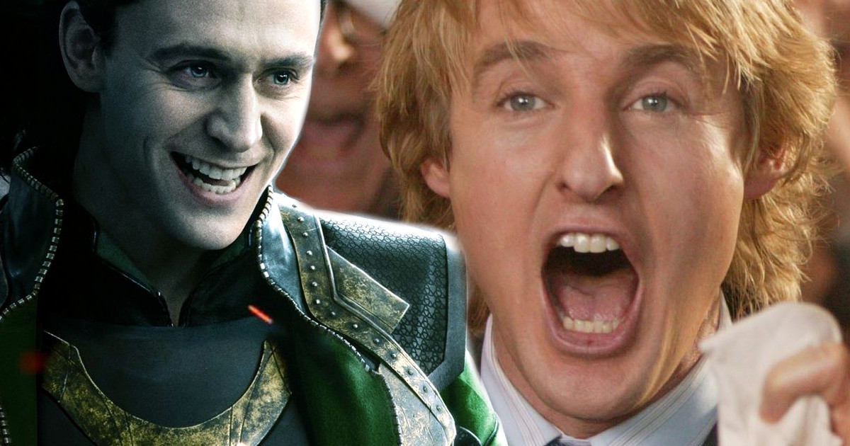 Owen Wilson Joins Loki Disney Plus Series