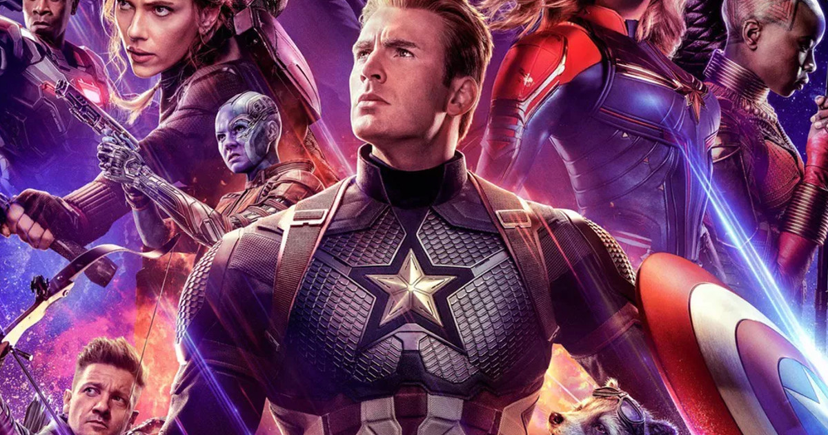 2020 Sag Winners Includes Avengers: Endgame, Joker