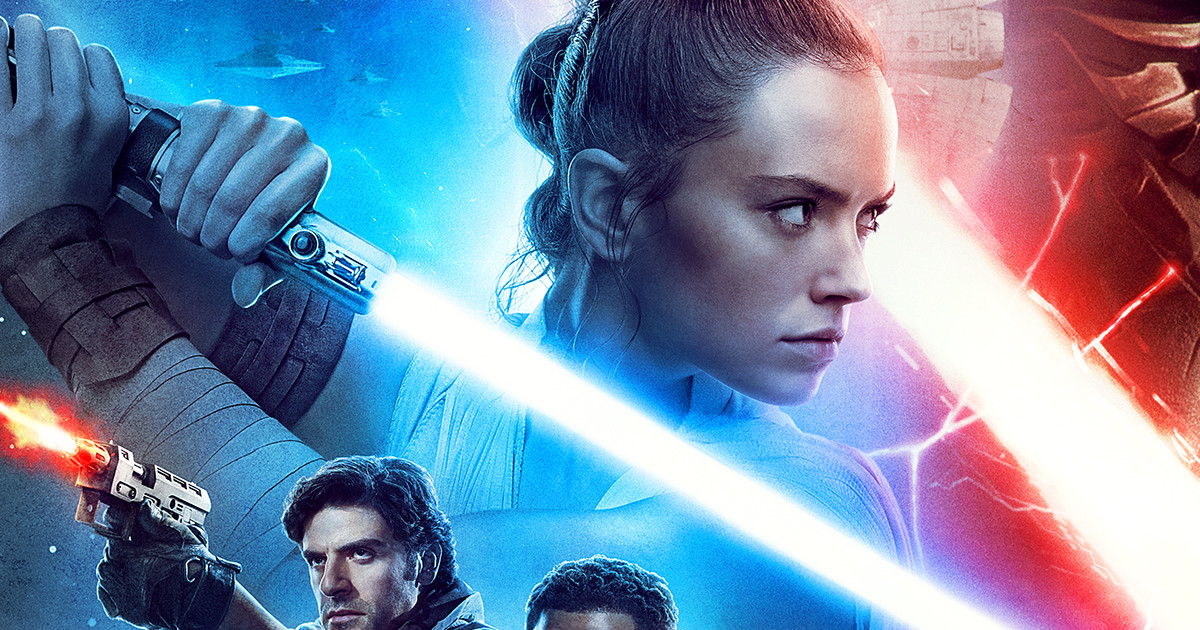 ‘Star Wars: The Rise of Skywalker’ Box Office Huge Failure