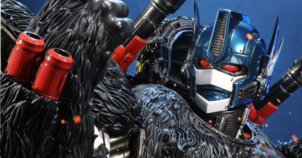 Transformers Movies In The Works: Beast Wars, Bumblebee